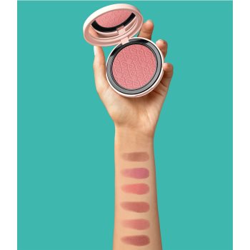 Collistar Impeccabile Maxi Blush Blush rezistent - imagine 3